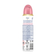DOVE DOVE Dove Kadın Sprey Deodorant Eventone Kalendula Özü 150 ml 1 of 11