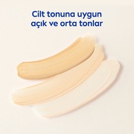 Nivea Cellular Expert Finish 3in1 Cushion Renkli Açık Ton Yüz Bakım Kremi 01 15 ml