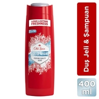  OLD SPICE OLD SPICE Old Spice Cold Spice Duş Jeli 400 ml  1 of 1 
