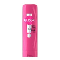 Elidor Superblend Serum Saç Bakım Kremi Güçlü ve Parlak E Vitamini Makademya Yağı & Keratin 350 ml