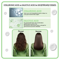  MORFOSE MORFOSE MORFOSE METAMORFOSE ARINDIRICI SAÇ MASKESİ 75ML  1 of 7 