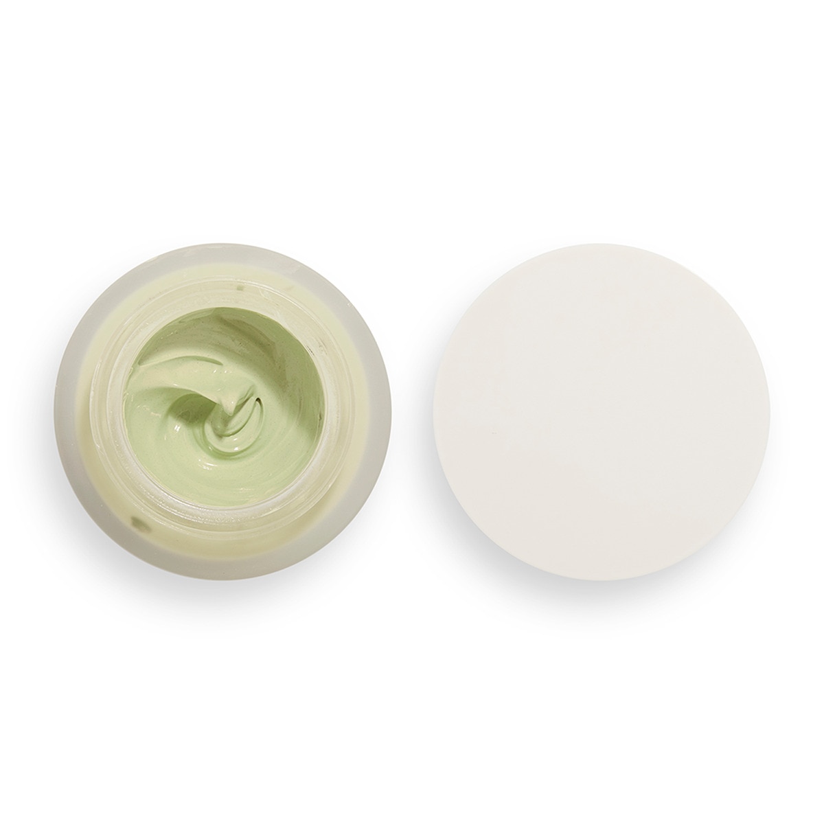  REVOLUTION REVOLUTION Revolution Superbase Colour Corrector Green Primer  1 of 5 
