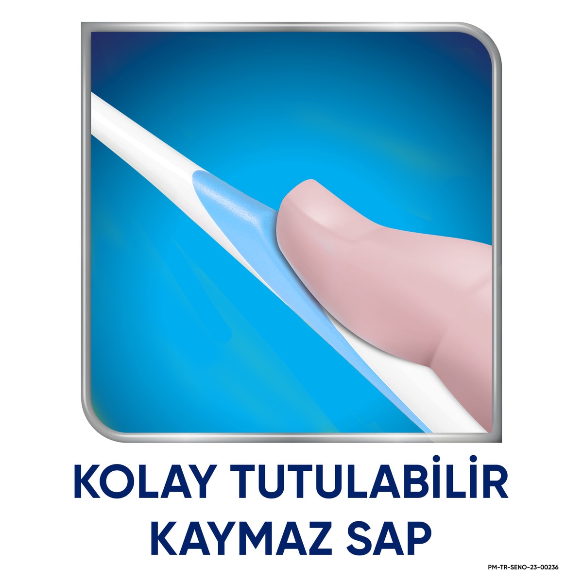  SENSODYNE SENSODYNE Sensodyne Hassas Temizlik Diş Fırçası 1+1  1 of 6 