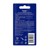  VASELINE VASELINE Vaseline Renkli Dudak Bakım Balmı Kissing Red 3 g  1 of 9 