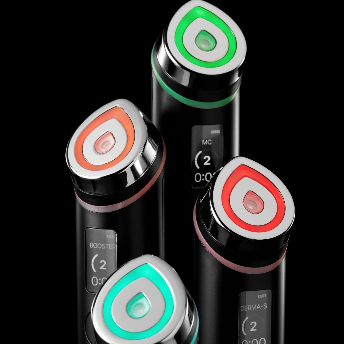 MEDICUBE Medicube Age-R Booster Pro Siyah Cilt Bakım Cihazı