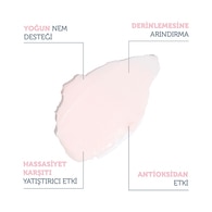 The Purest Solutions Hydration-Infused Smooth Temizleme Balmı 85 g