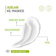  MIA KLINIKA MIA KLINIKA Mia Klinika Azelaik Kil Maskesi 7 ml  1 of 5 