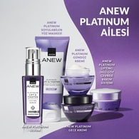 Avon Anew Platinum İkili Göz Çevresi Bakım Sistemi 20 ml