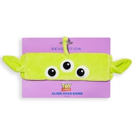  REVOLUTION REVOLUTION REVOLUTION X TOY STORY ALIEN SAÇ BANDI  1 of 1 