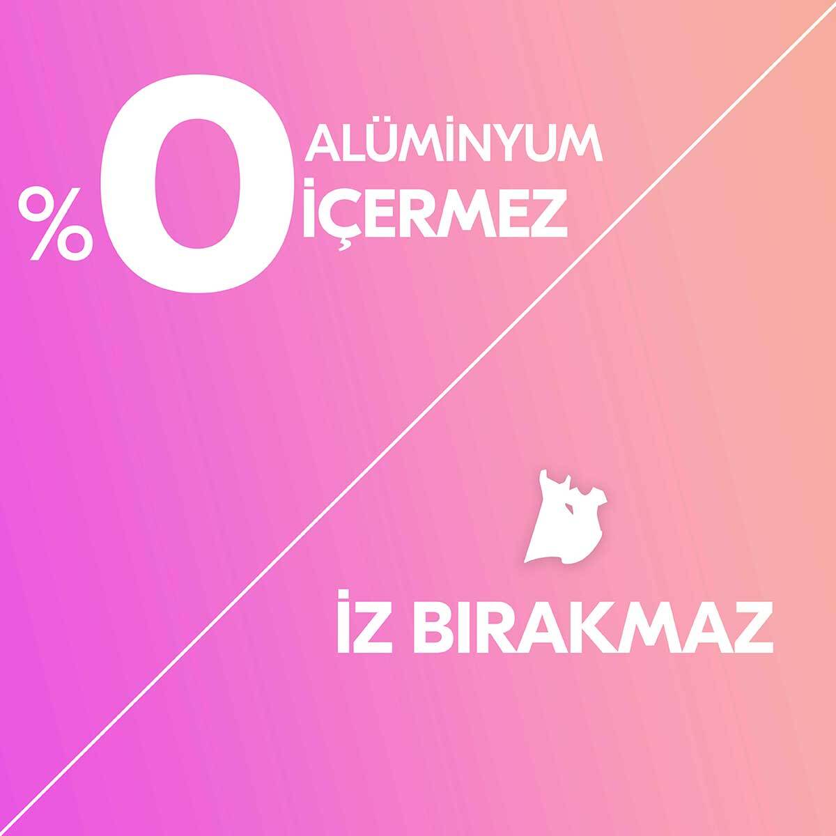  REXONA REXONA Rexona Kadın Sprey Deodorant Musk %0 Alüminyum 48 Saat Ter Kokusuna Karşı Koruma 150 ml  1 of 8 