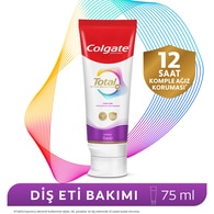 Colgate Total Pro Diş Eti Sağlığı Darwin 75 ml