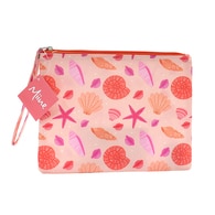  MIINE MIINE Miine Bikini Çantası İstiridye Pembe 