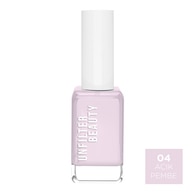  UNFILTER UNFILTER BEAUTY Unfilter Beauty Oje&nbsp;Açık Pembe&nbsp;No: 04 