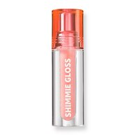 TROUBLE MAKER TROUBLE MAKER Trouble Maker Shimmie Gloss Dudak Parlatıcı Nude 1 of 2