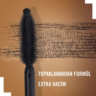 Rimmel London Wonder'Full Maskara Extreme Siyah