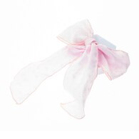 Miine Pembe Kurdele Toka