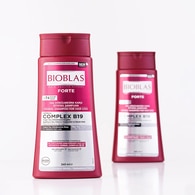 Bioblas Forte Şampuan 360 ml