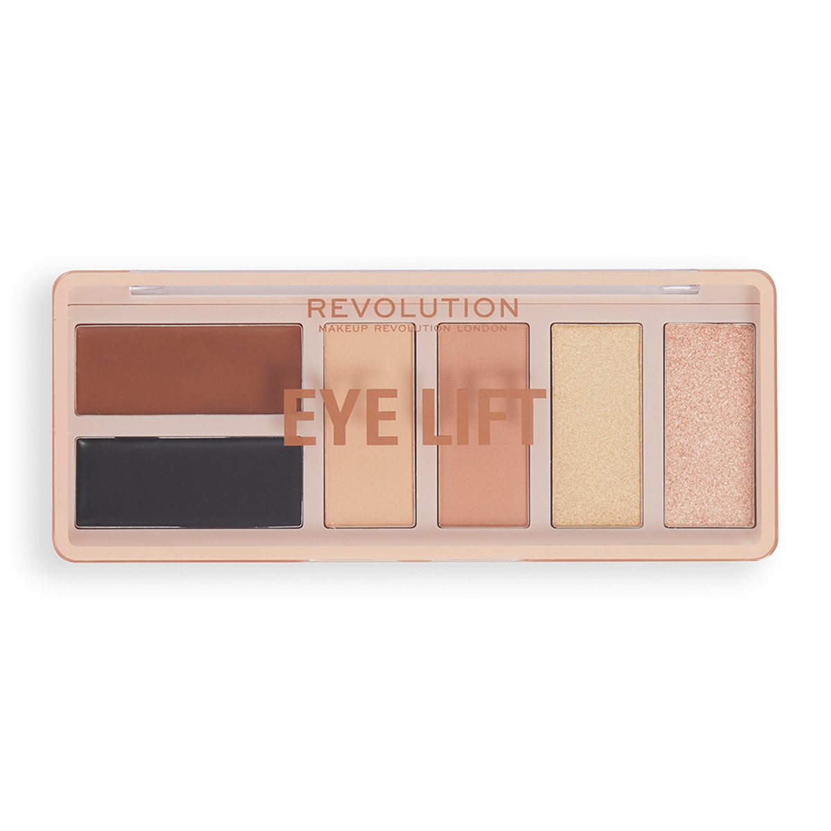 REVOLUTION REVOLUTION Revolution Eye Lift Palet 1 of 8