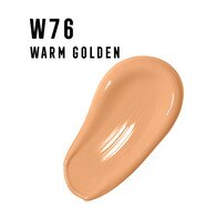 Max Factor Facefinity Fondöten Warm Golden 76