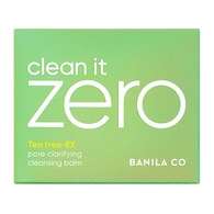 Banila Co Clean It Zero Yağ Bazlı Temizleyici Balm Gözenek Kontrol 100 ml