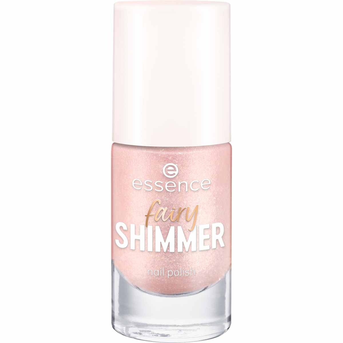  ESSENCE ESSENCE Essence Fairy Shimmer Oje 05  1 of 1 