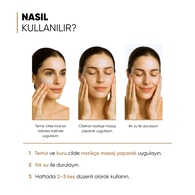 Mia Klinika Beyazlatıcı Pirinç Peeling 15 ml + Bariyer Onarıcı Krem 50 ml
