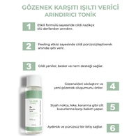 Sinoz Glikoik Asit Işıltı Etkili Tonik 200 ml