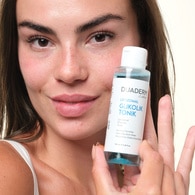 DUADERM DUADERM Duaderm Ton Eşitleyici Glycolic Tonic (Glycolic Acid 5% + BHA) 100 ml 1 of 2
