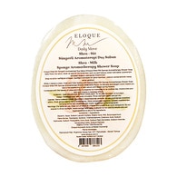Eloque Katı Sabun Shea&Süt Daily Move 135 g