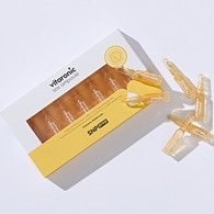 Snp Prep Vitaronic Ampul Maske 25 ml