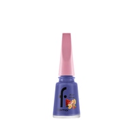 Flormar Jelly Look Oje No: Jl96 Concord Grape