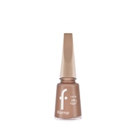 Flormar Latte Oje 006 Cashmere Mocha