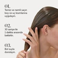Wella Professionals Nutricurls Dolaşıklık Açıcı Saç Kremi 200 ml