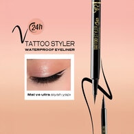 Golden Rose Tattoo Styler Waterproof Eyeliner