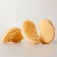  undefined TANGLE TEEZER Tangle Teezer Saç Fırçası Mini Sarı  1 of 7 