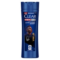 CLEAR CLEAR Clear Men Şampuan Legends Vini 350 ml 1 of 13