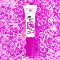 GOLDEN ROSE GOLDEN ROSE Golden Rose Max Hold Brow Glue Şeffaf Kaş Sabitleyici 1 of 5