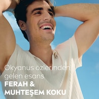 NIVEA ERKEK MİNİ ROLL ON FRESH 25 ML