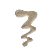 Flormar Star Shine Yoğun Pigmentli Metalik Oje No: 031
