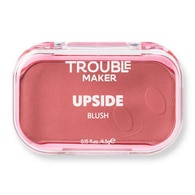  TROUBLE MAKER TROUBLE MAKER Trouble Maker Upside Allık Hit The Big Time  