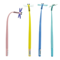  TAROS TAROS Taros Dragonfly Silikon Jel Kalem  1 of 6 