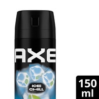  AXE AXE Axe Erkek Deodorant Sprey Ice Chill 150 ml  