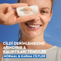 NIVEA VISAGE NIVEA VISAGE Nivea Canlandırıcı ve Nemlendirici Tonik 200 ml 1 of 7