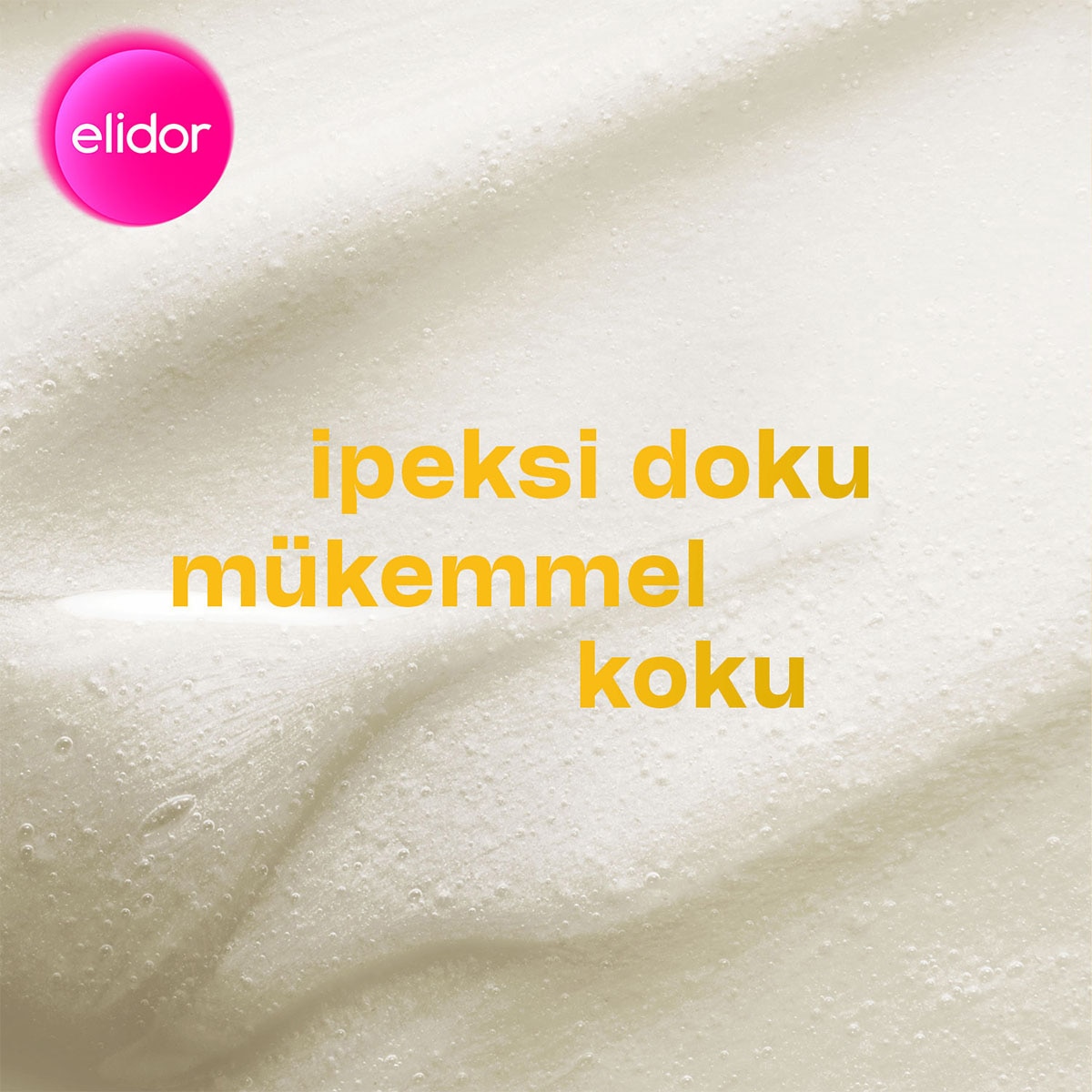  ELİDOR ELİDOR Elidor Şampuan İpek Terapisi 400 ml  1 of 9 