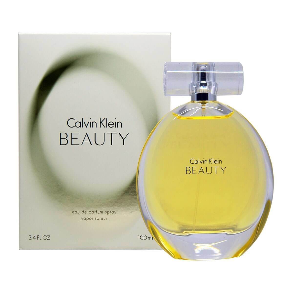  CALVIN KLEIN CALVIN KLEIN Calvin Klein Beauty Kadın Parfüm EDP 100 ml  1 of 1 Calvin Klein Beauty Kadın Parfüm EDP 100 ml