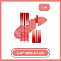 GOLDEN ROSE GOLDEN ROSE Golden Rose Smart Cheek Likit Allık 104 1 of 7