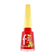  FLORMAR FLORMAR Flormar Mediterranean No: 010 Med Rose  1 of 5 
