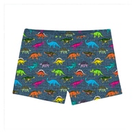  SLIPSTOP SLIPSTOP Slipstop Texas Şort 8-9 Yaş Erkek Çocuk Texas Şort  1 of 1 