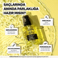 Urban Care No.6 Bond Plex Yıpranma Karşıtı Saç Bakım Yağı 100 ml