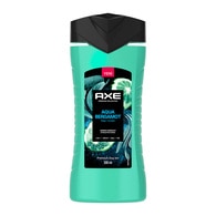 Axe Premium Collection Duş Jeli Aqua Bergamot 3in1 Vücut Saç Yüz 300 ml